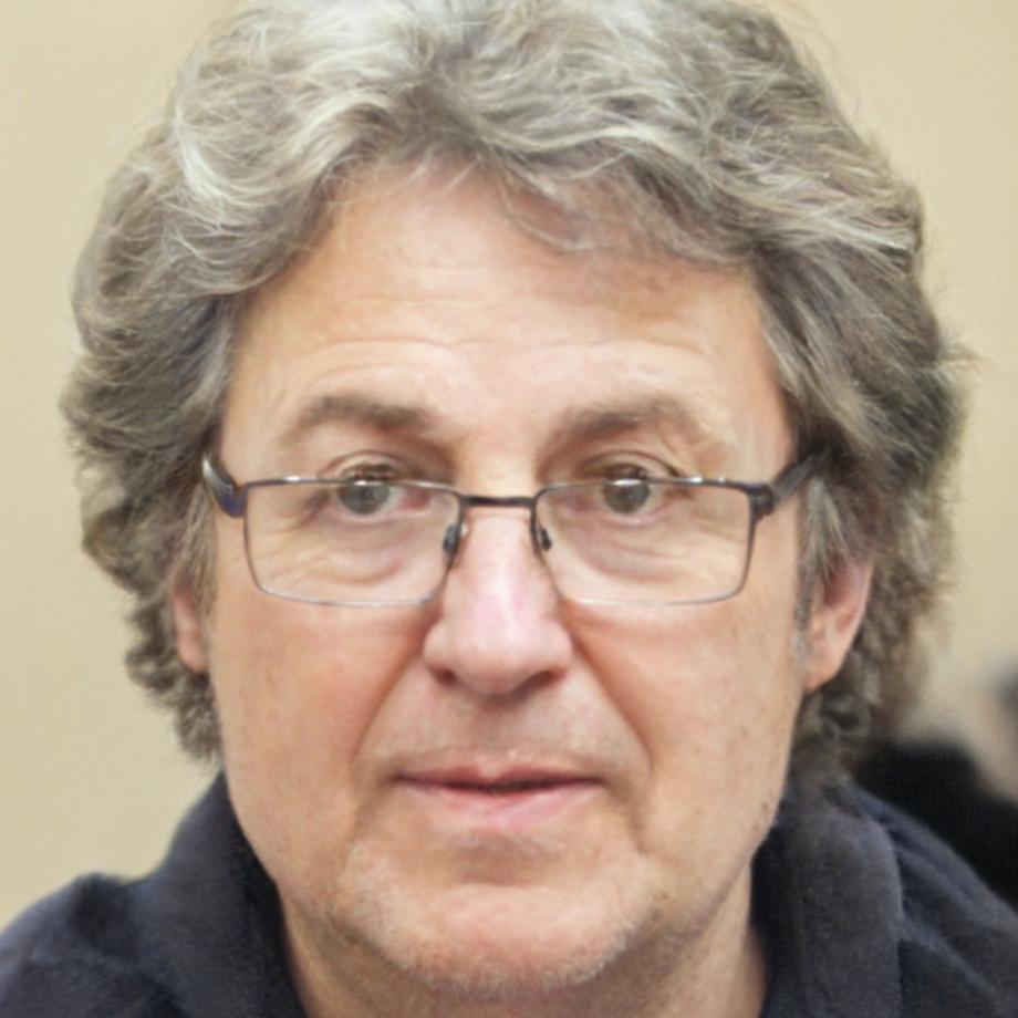 Dr. Michael Hoffmann